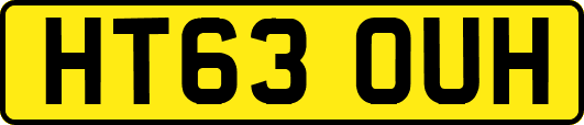 HT63OUH