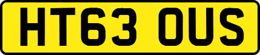 HT63OUS
