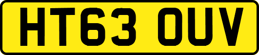 HT63OUV