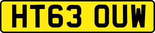 HT63OUW