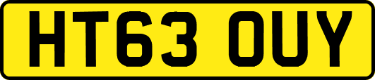 HT63OUY