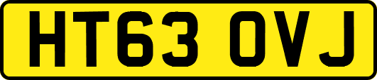 HT63OVJ