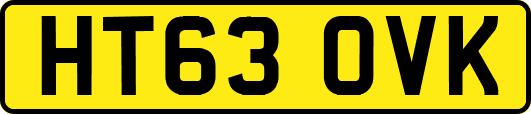 HT63OVK