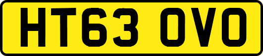 HT63OVO