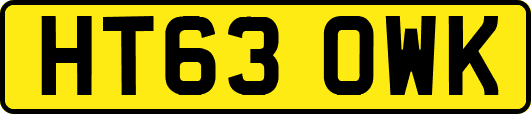 HT63OWK