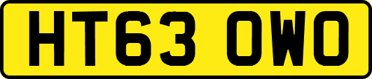 HT63OWO