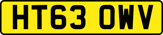 HT63OWV