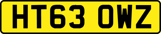 HT63OWZ