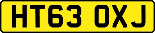 HT63OXJ