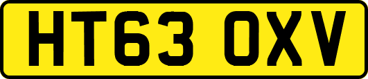 HT63OXV