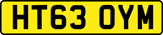 HT63OYM