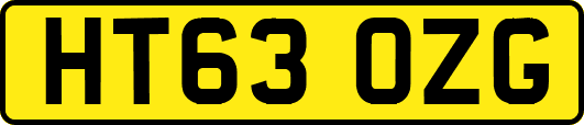 HT63OZG