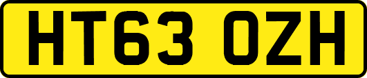 HT63OZH
