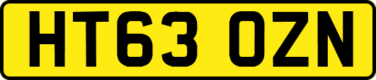 HT63OZN