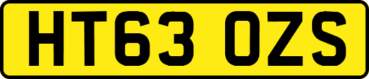 HT63OZS
