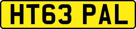 HT63PAL