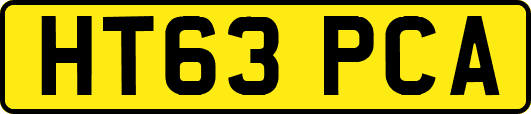 HT63PCA