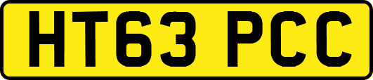 HT63PCC