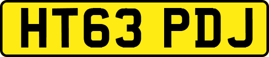 HT63PDJ