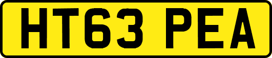 HT63PEA