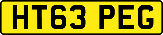HT63PEG