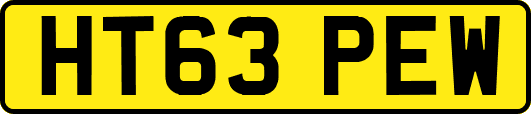 HT63PEW