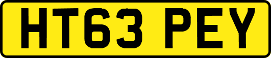 HT63PEY