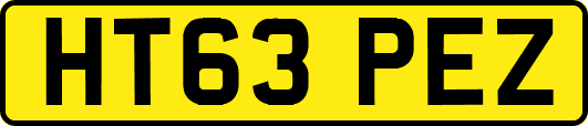 HT63PEZ