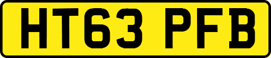 HT63PFB