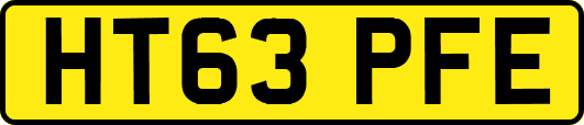 HT63PFE