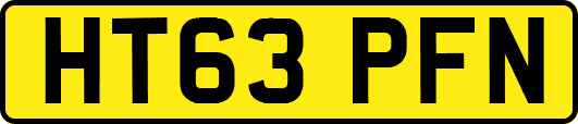 HT63PFN