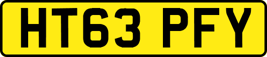 HT63PFY