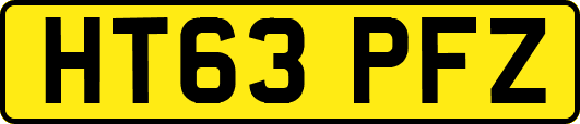 HT63PFZ