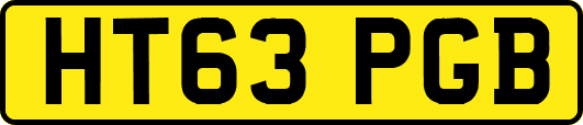 HT63PGB