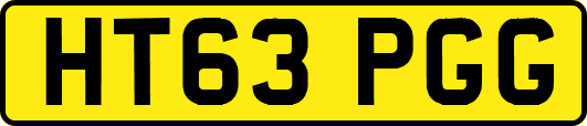HT63PGG