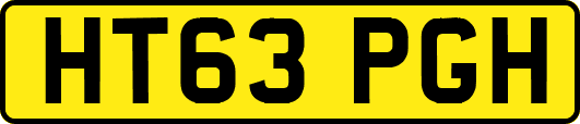 HT63PGH
