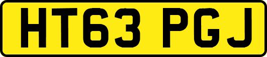 HT63PGJ