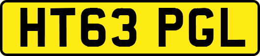 HT63PGL
