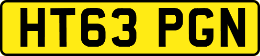 HT63PGN