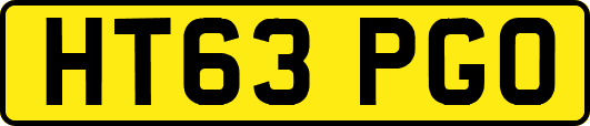HT63PGO