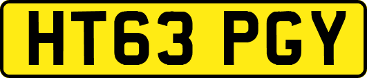 HT63PGY