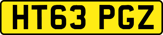 HT63PGZ