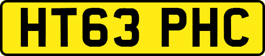 HT63PHC
