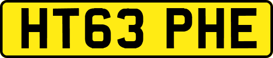 HT63PHE