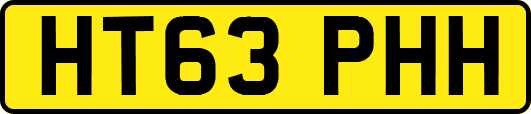 HT63PHH