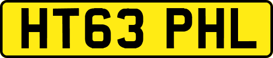 HT63PHL