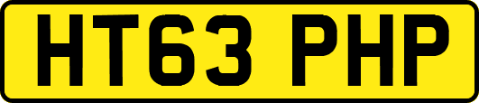 HT63PHP