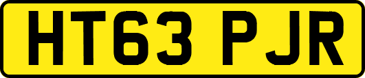 HT63PJR