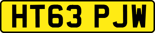 HT63PJW