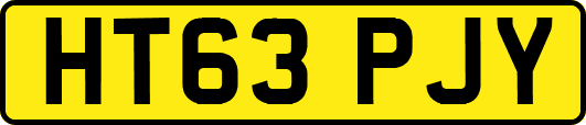 HT63PJY